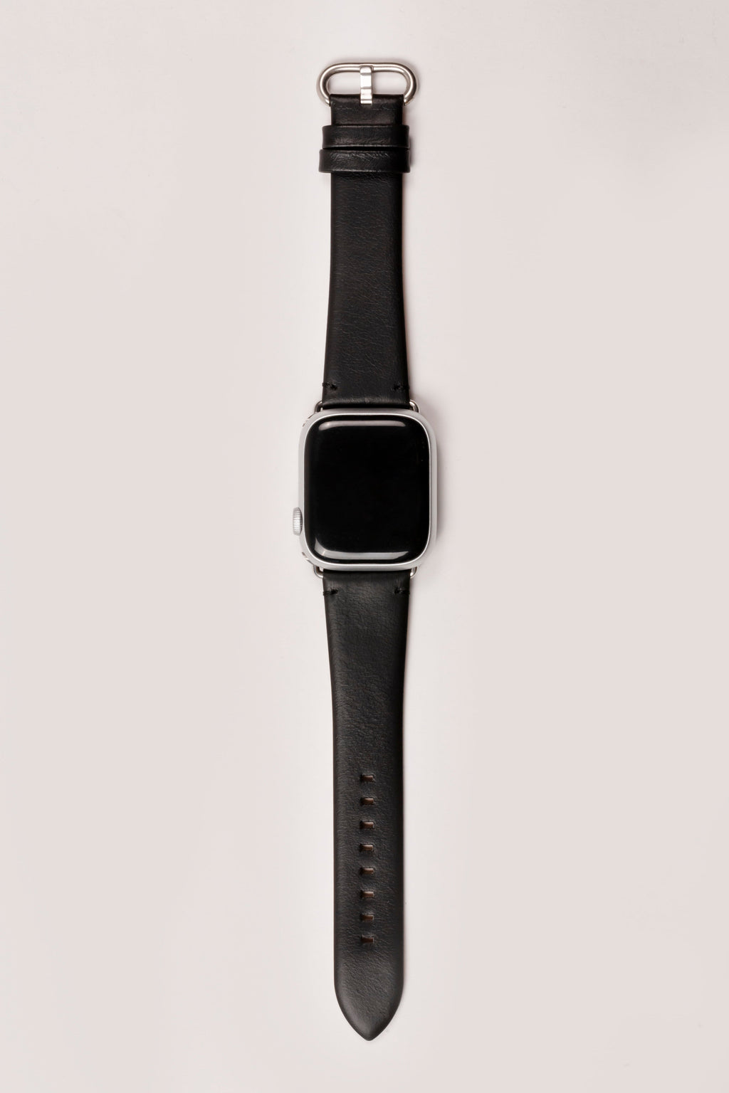 [n max n]Genuine Leather Watch band for Apple Watch
