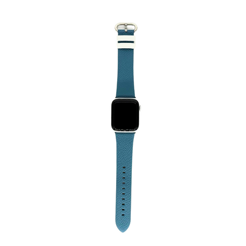 Gadgetouch×n max n Genuine Leather Watch band for Apple Watch