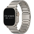 Titanium Band for Apple Watch Ultra(42mm-49mm)