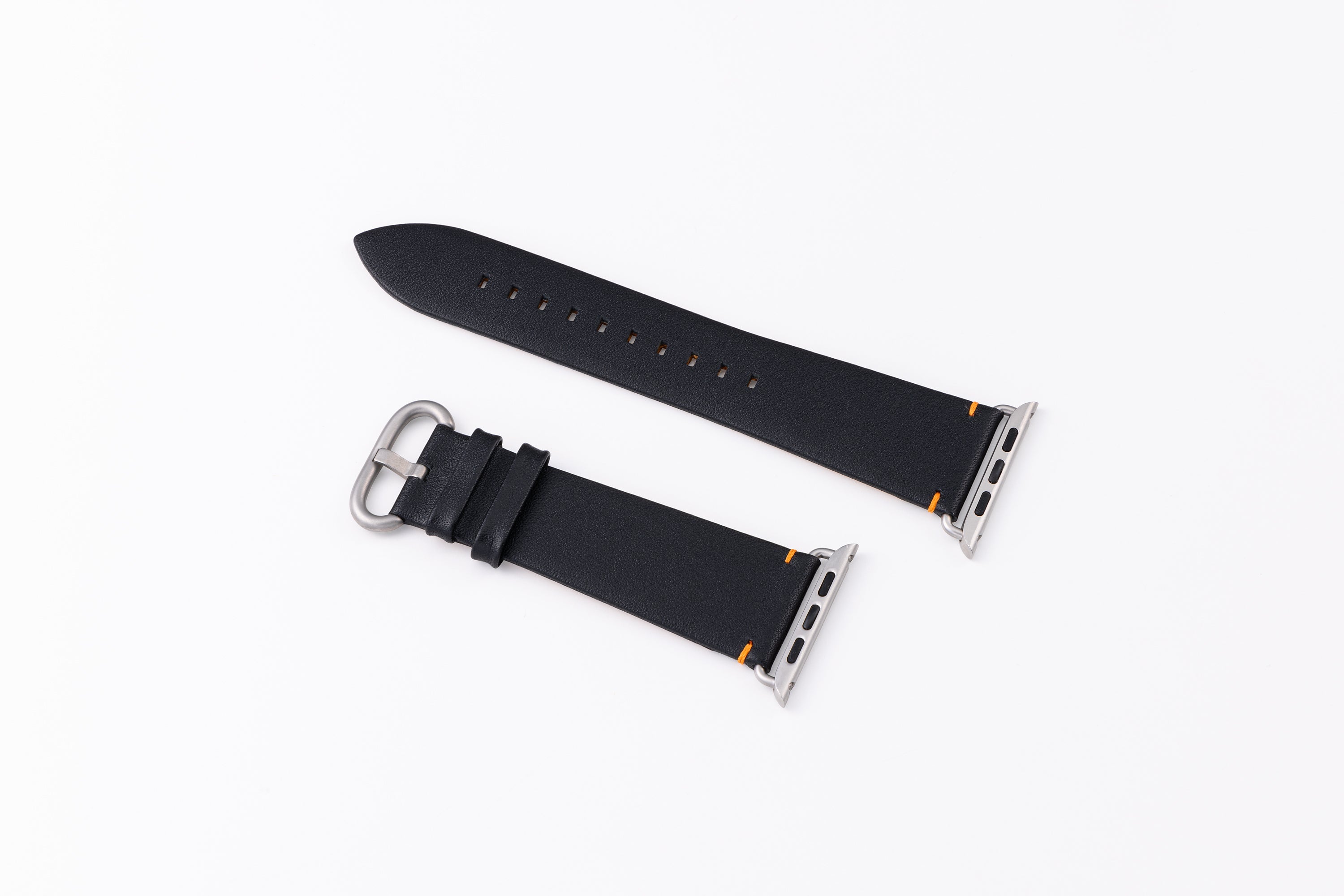 【販売終了】[B&×n max n]ONYX Black×Vivid Orange