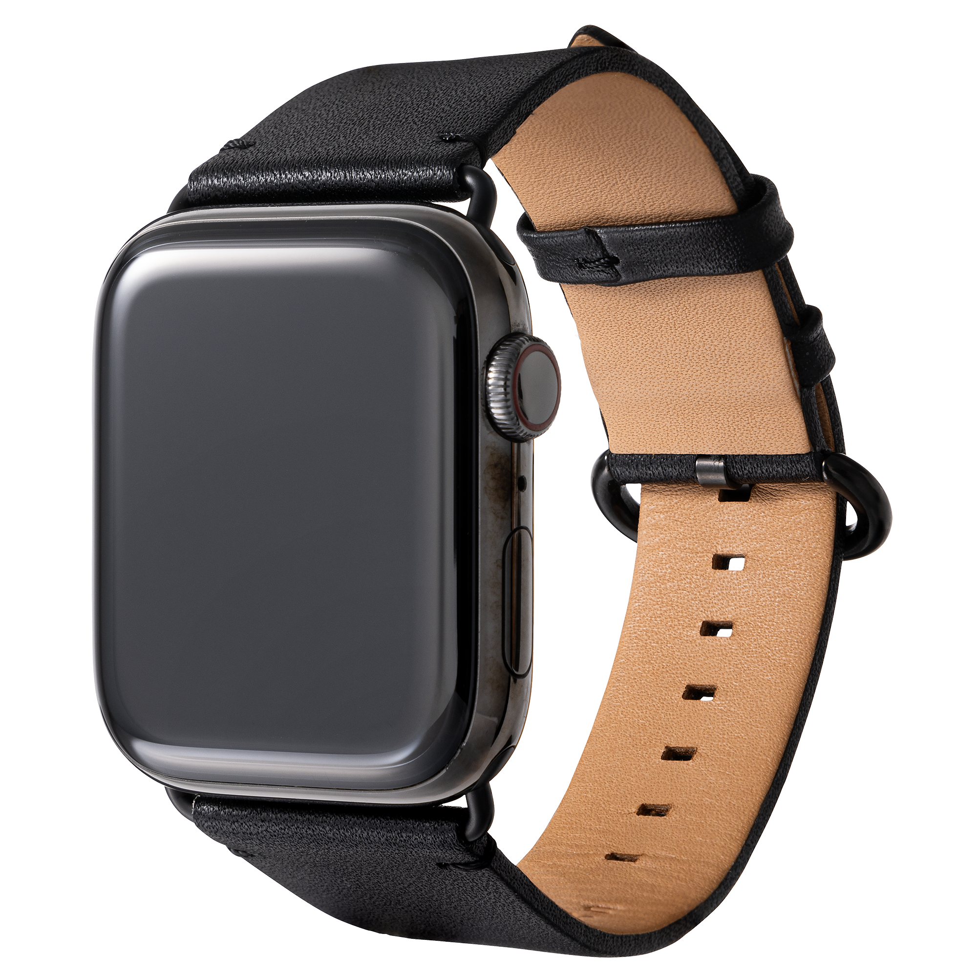 [B&×n max n]ONYX Black