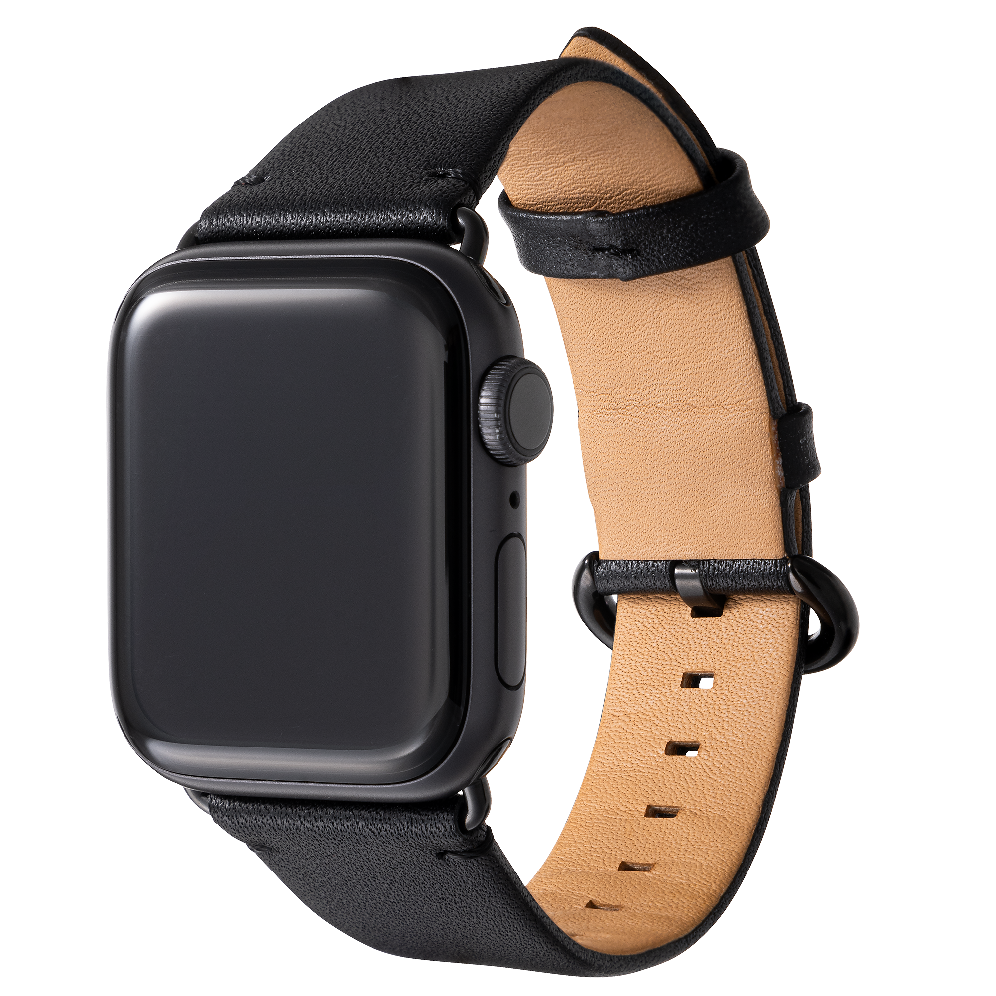 [B&×n max n]ONYX Black