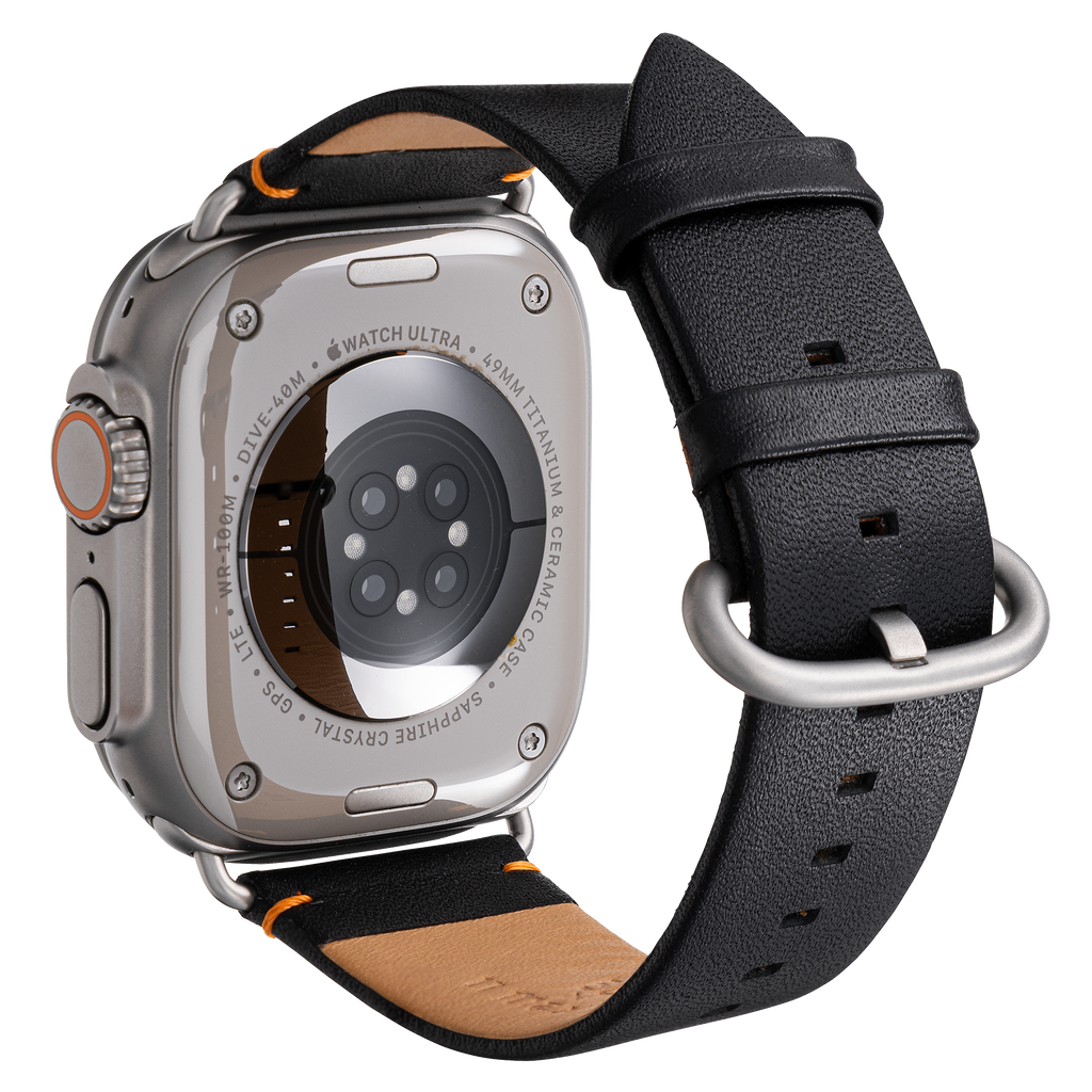 【販売終了】[B&×n max n]ONYX Black×Vivid Orange