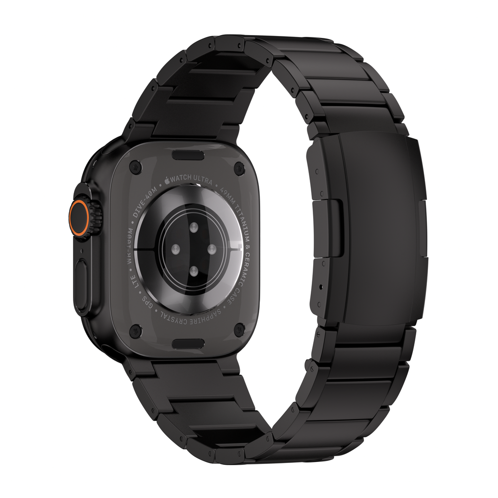 Titanium Band for Apple Watch Ultra(42mm-49mm)【予約販売商品7月中旬発送予定】