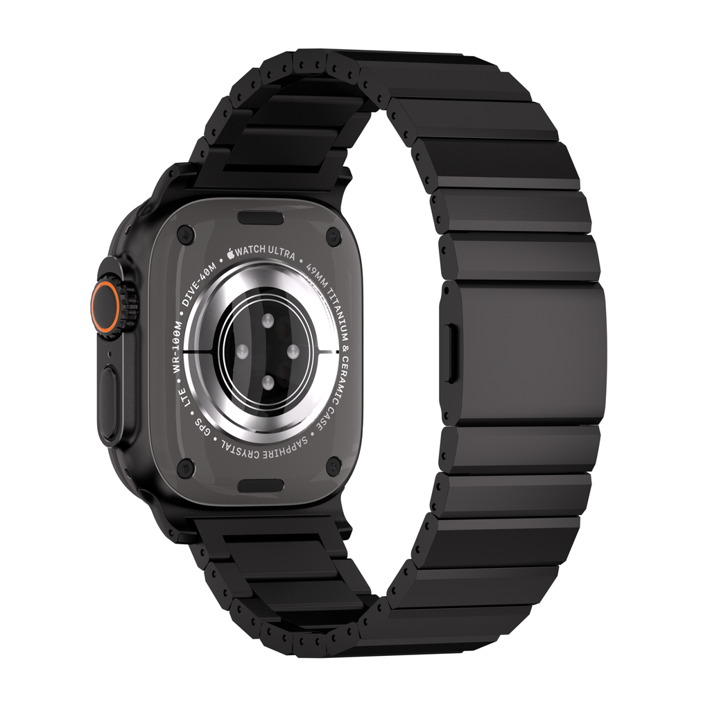 Titanium Band for Apple Watch Ultra(42mm-49mm)