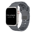 FKM バンド for Apple Watch(42mm-49mm)
