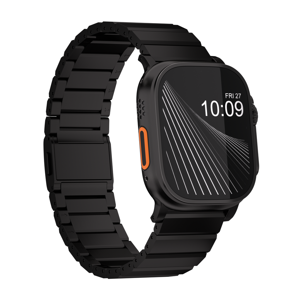 Titanium Band for Apple Watch Ultra(42mm-49mm)