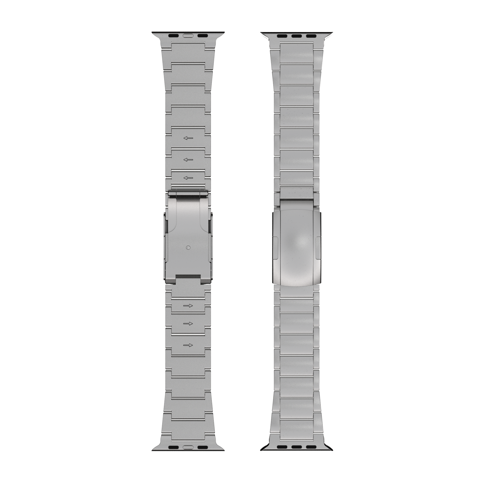 Titanium Band for Apple Watch Ultra(42mm-49mm)【予約販売商品7月中旬発送予定】