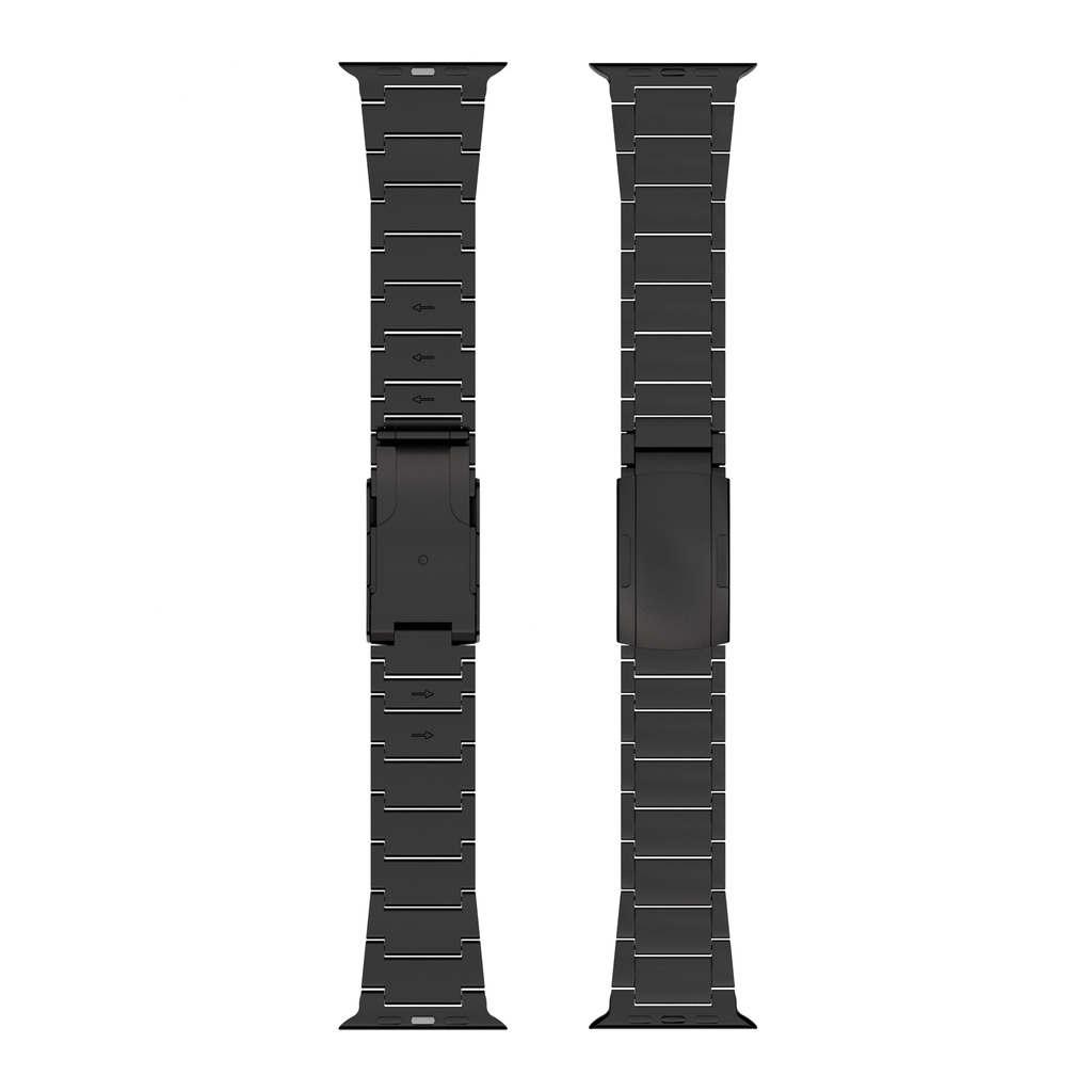 Titanium Band for Apple Watch Ultra(42mm-49mm)【予約販売商品7月中旬発送予定】