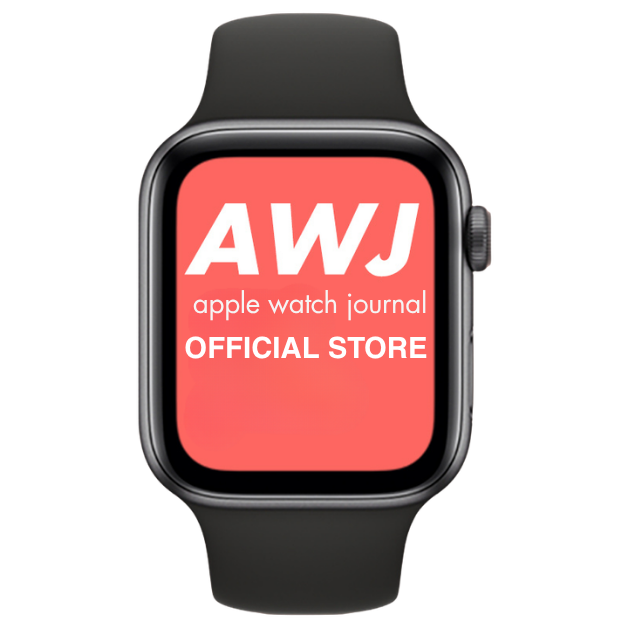 Apple Watch Journal公式EC Store