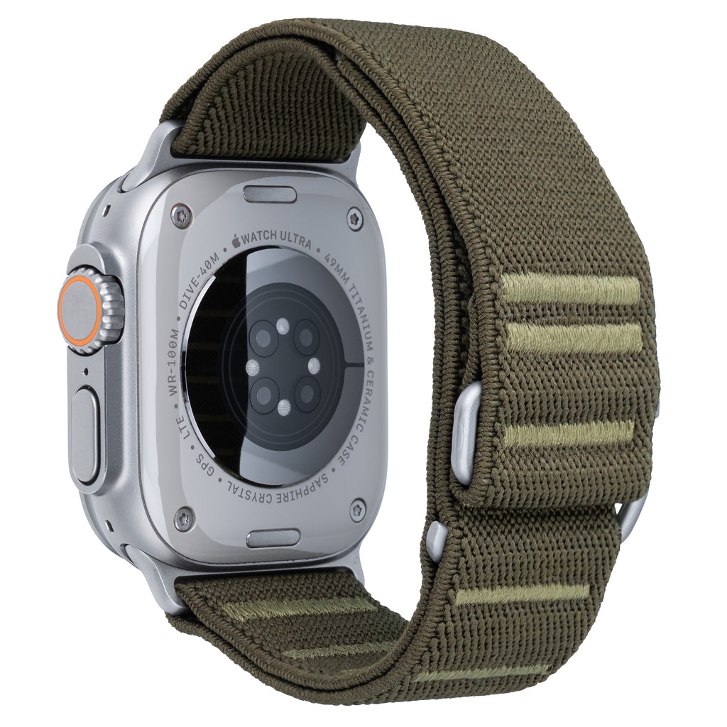 Campagne Sélectionナイロンバンド(42mm-49mm)