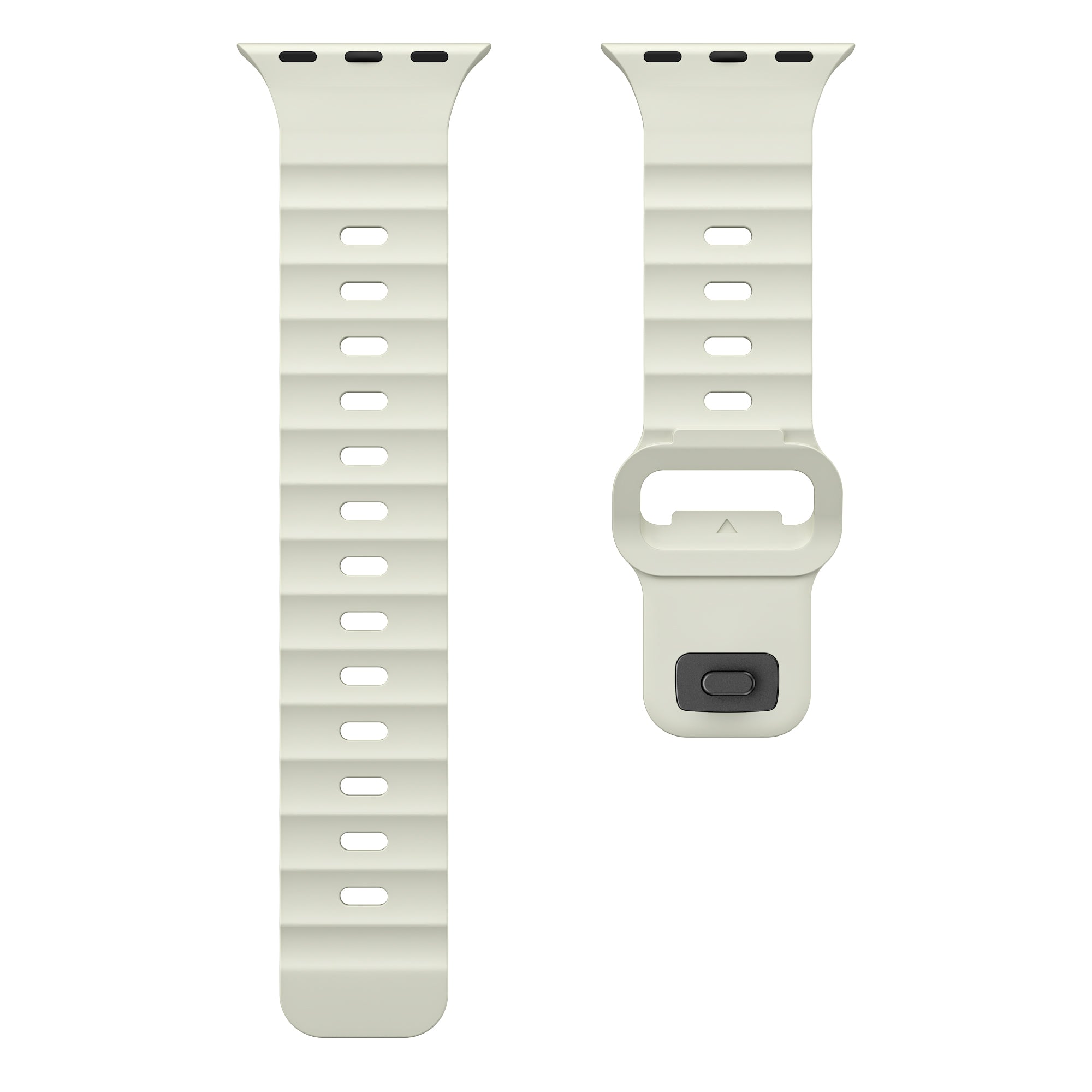 FKM バンド for Apple Watch(42mm-49mm)【予約販売商品7月上旬発送予定】
