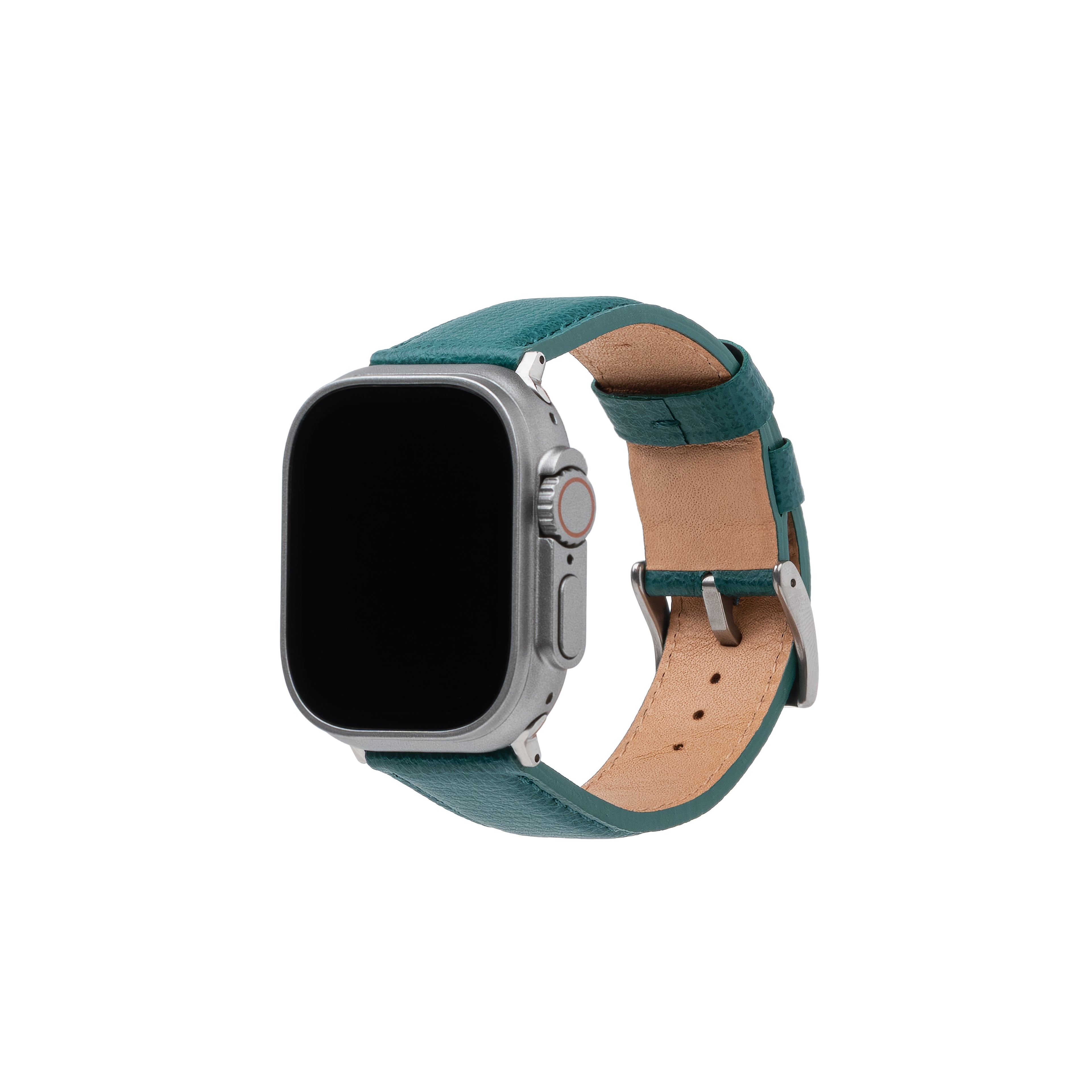 [HAGAN]CRUMBS Leather  AppleWatchband