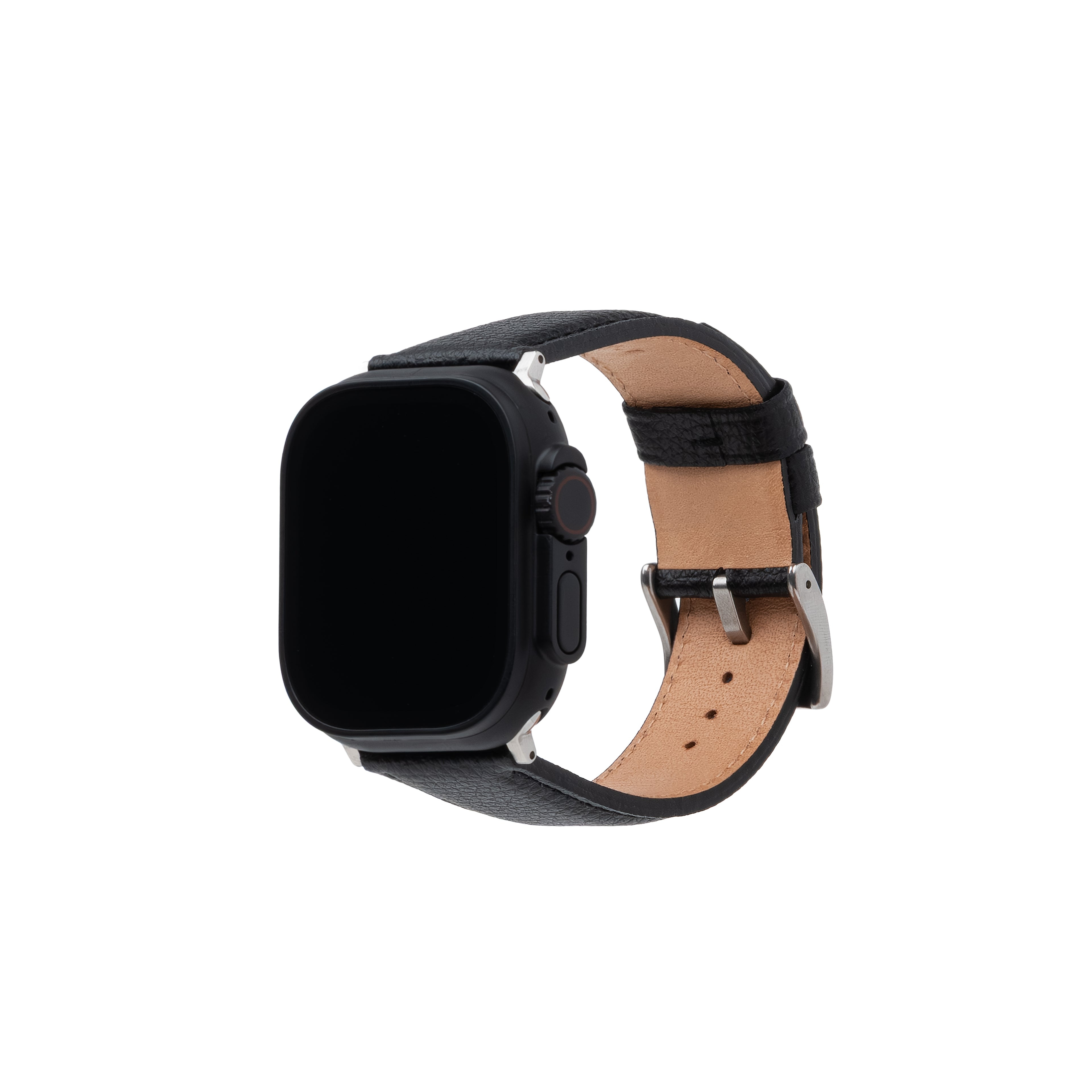 [HAGAN]CRUMBS Leather  AppleWatchband