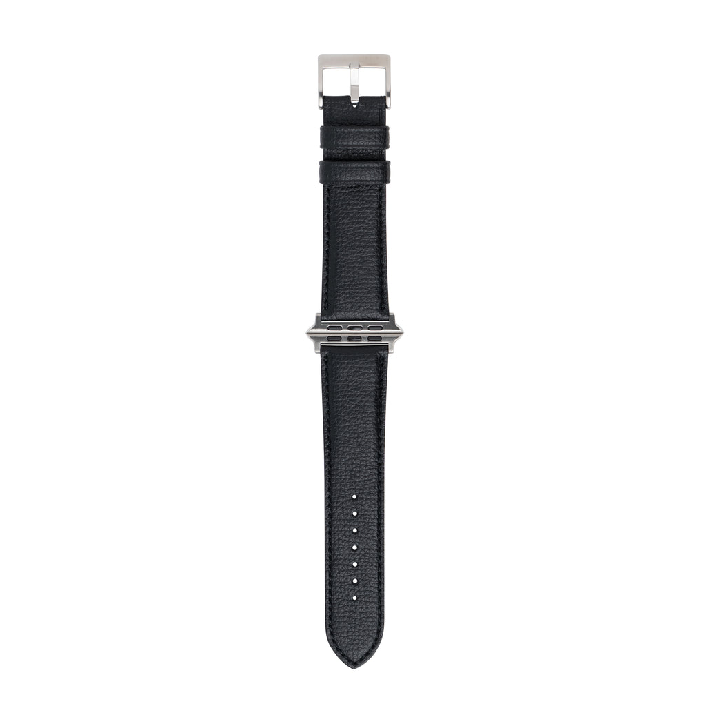 [HAGAN]CRUMBS Leather  AppleWatchband