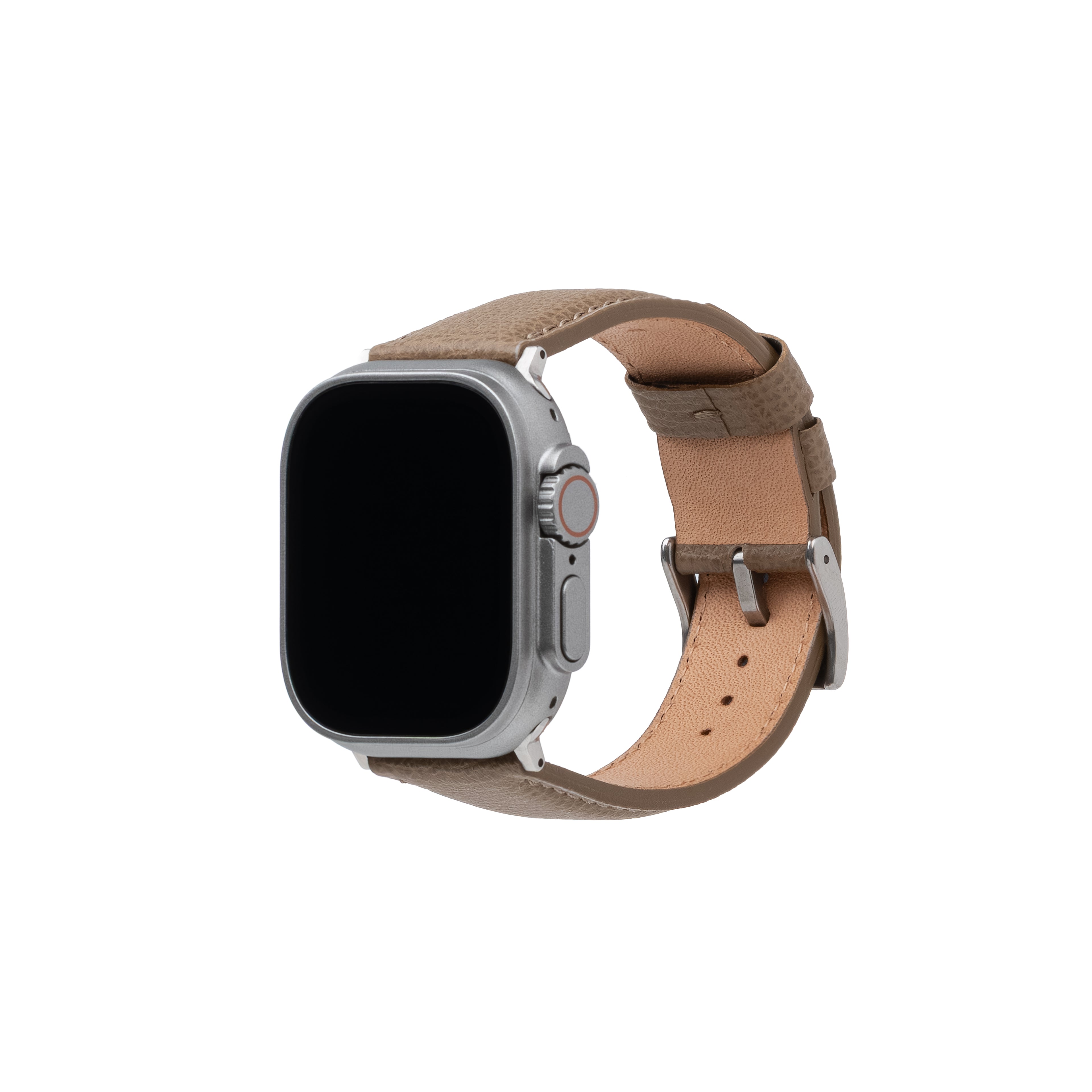 [HAGAN]CRUMBS Leather  AppleWatchband