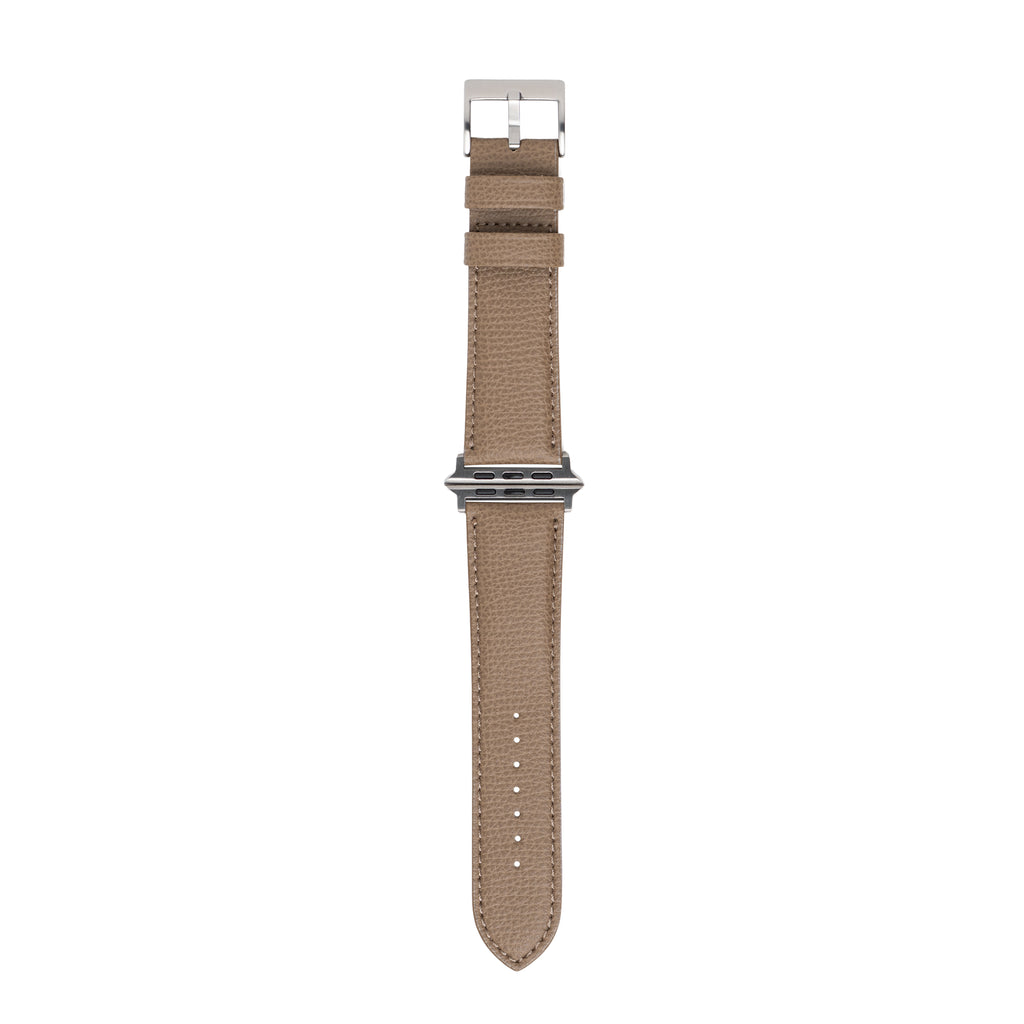 [HAGAN]CRUMBS Leather  AppleWatchband