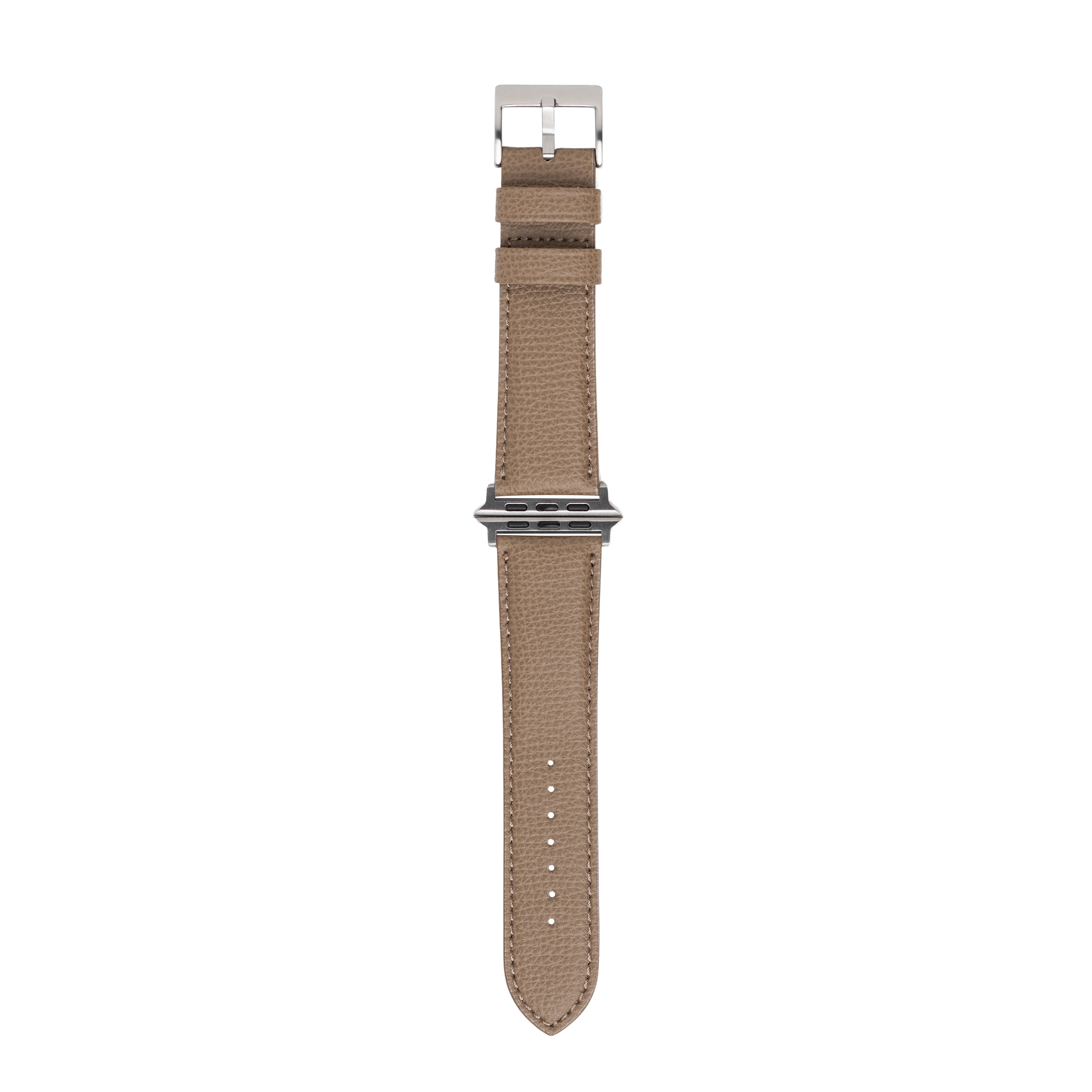 [HAGAN]CRUMBS Leather  AppleWatchband