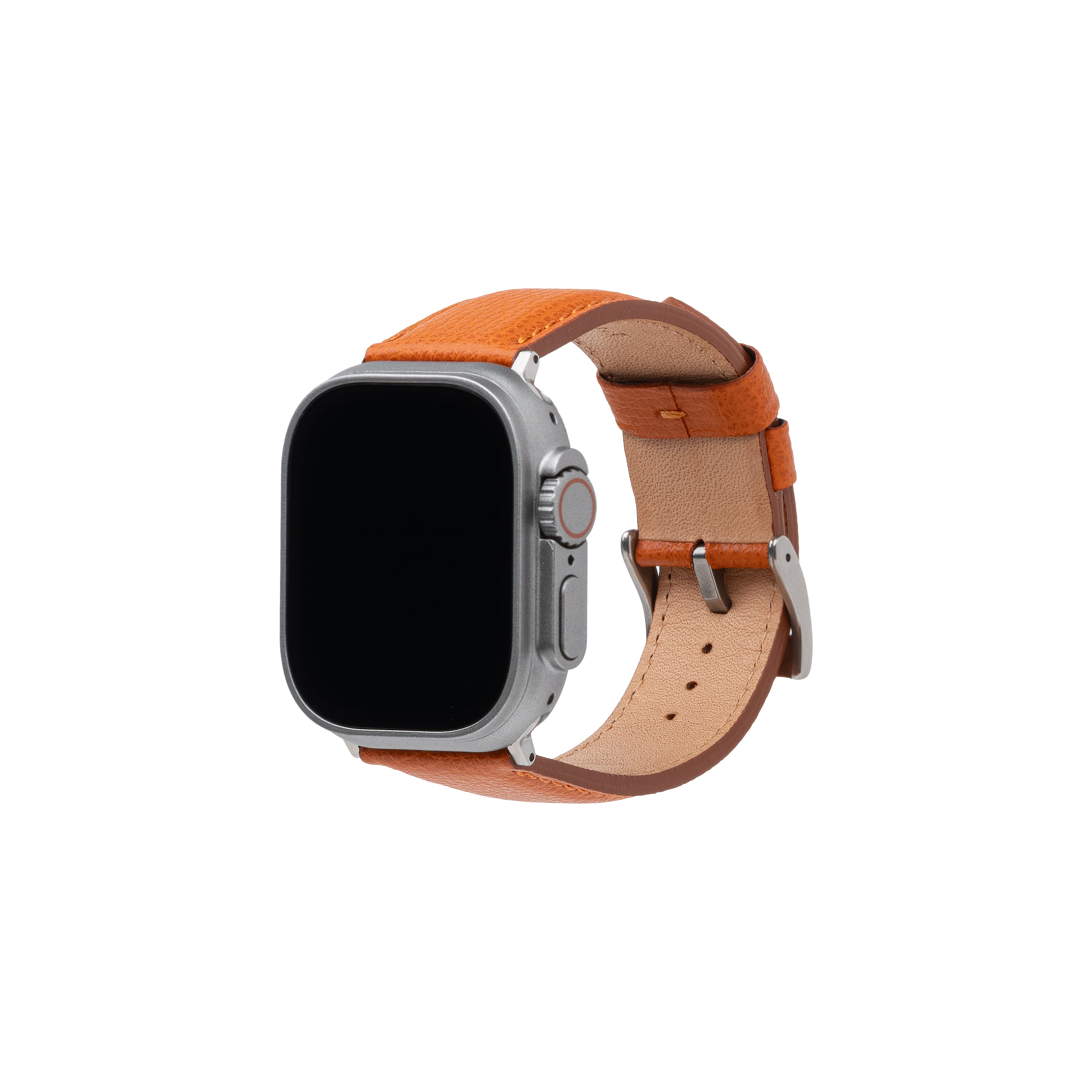 [HAGAN]CRUMBS Leather  AppleWatchband