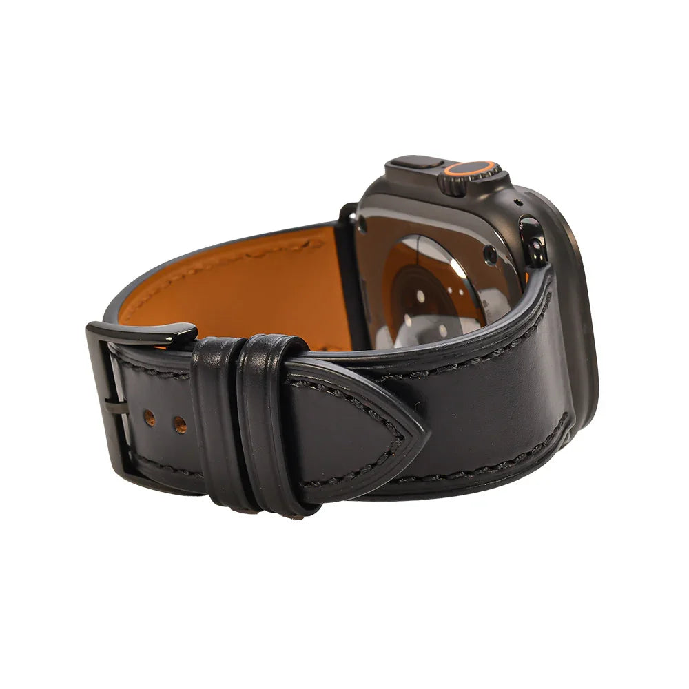 [OBLAVVA]LEATHER BAND(レザーバンド)
