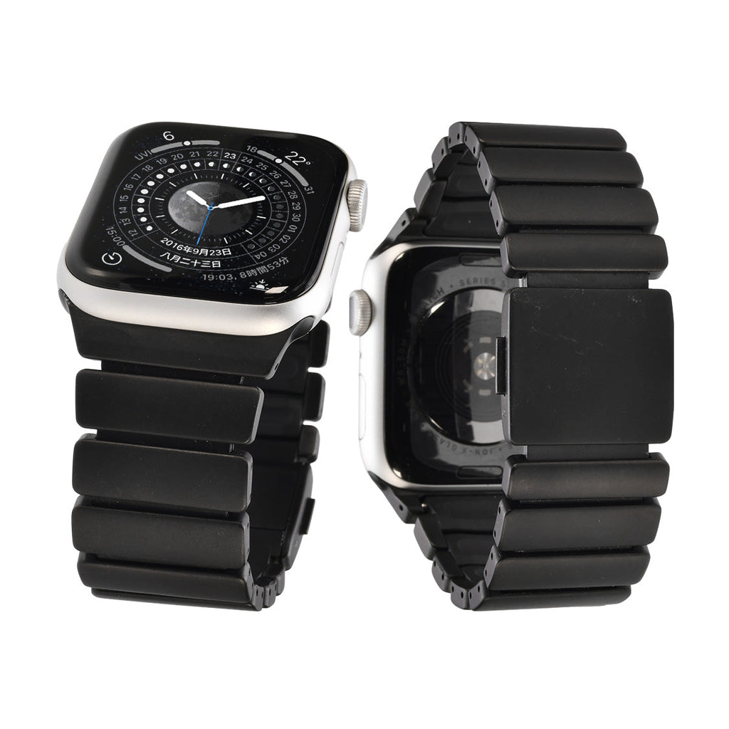 【SOLID】 Titanium neo for Apple Watch