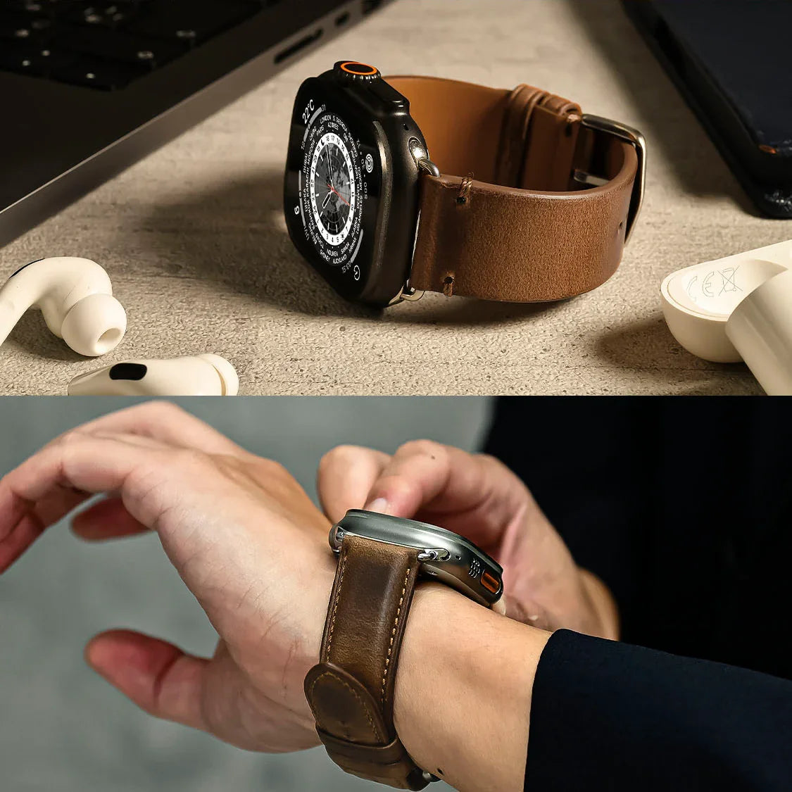 [OBLAVVA]MODERN BAND(モダンバンド)